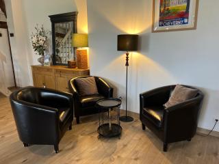 Le Pressoir de Cheverny~Château~Golf~ - 2