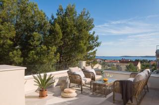 Villa Allegra Istriana in Fazana with sea view & spa - Fažana - 6