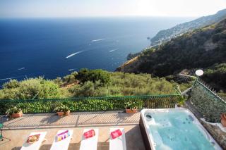 La casa dove tramonta il sole - 4