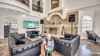 Golden Globe - luxury on the canal with poolspa - Cape Coral - 3