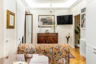 Menotti elegant apartment - Rome - 4
