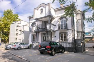 Garni Hotel Mint - Belgrado - 0