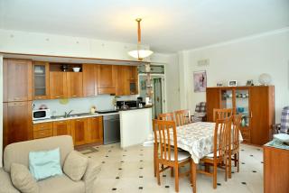 Frisio Reef Apartment- Sea View - Trani - 9