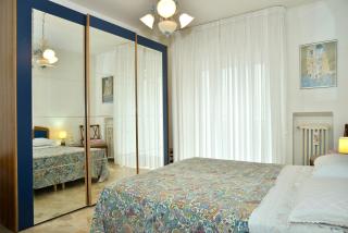 Frisio Reef Apartment- Sea View - Trani - 7