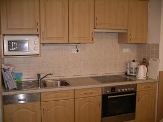 City Apartman - Hévíz - 9