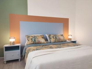 Ampio e nuovissimo Trilocale 6 pax centrale - San Benedetto del Tronto - 4