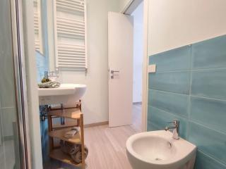 Ampio e nuovissimo Trilocale 6 pax centrale - San Benedetto del Tronto - 1