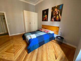 Arc House Madrid - Puerta del Sol Only Adults - Madrid - 1