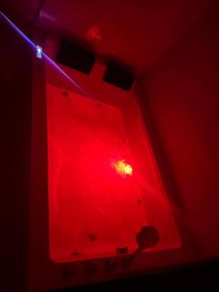 Appartement avec Jacuzzi pour 2 personnes - Villefranche-sur-Saône - 2