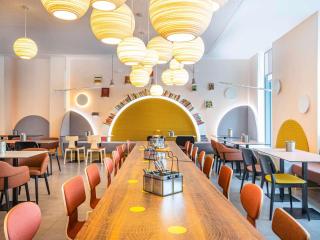 ibis Styles Paris Meteor Avenue d'Italie - Paris - 5