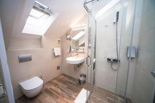 Garni Hotel Mint - Belgrad - 5