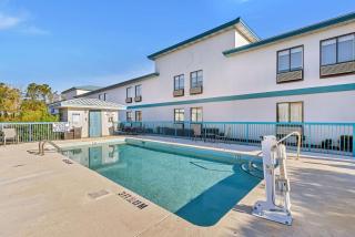 Baymont by Wyndham North Myrtle Beach - Myrtle Beach - 3