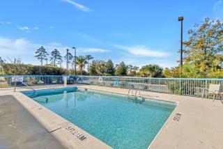 Baymont by Wyndham North Myrtle Beach - Myrtle Beach - 2
