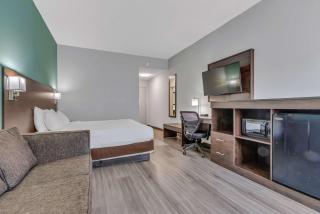 Baymont by Wyndham North Myrtle Beach - Myrtle Beach - 7