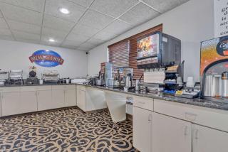 Baymont by Wyndham North Myrtle Beach - Myrtle Beach - 6