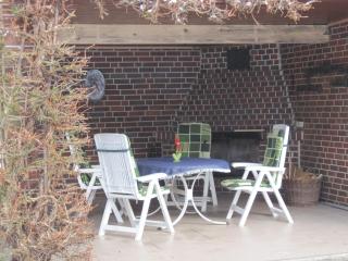 Ferienhaus Am Hohen Berg - Neuenkirchen - 6