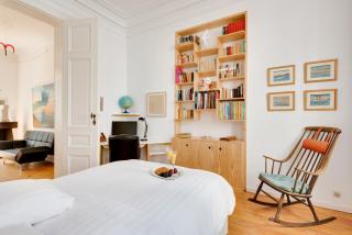 Saint Catherine Art Residence - Bruxelles - 4