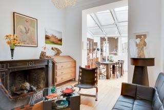 Saint Catherine Art Residence - Bruxelles - 9