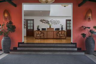 Mandrem Beach Resort, a member of Radisson Individuals Retreat - Mandrem - 3