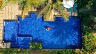 Mandrem Beach Resort, a member of Radisson Individuals Retreat - 8