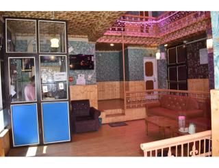 Pine View Resort, Pahalgam - Pahalgām - 3