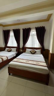Vũ Hoàng Hotel - Da Lat - 8