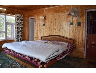 Pine View Resort, Pahalgam - Pahalgām - 6