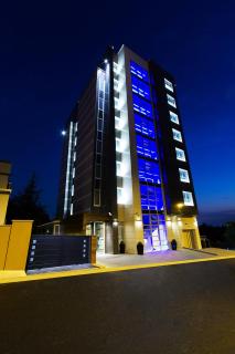 Hotel Heritage - Belgrado - 5
