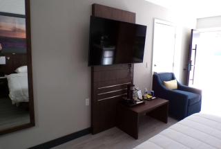 Luxor Inn & Suites, a Travelodge by Wyndham - Elkins - 5