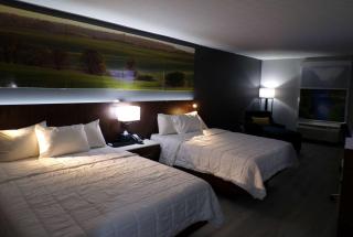 Luxor Inn & Suites, a Travelodge by Wyndham - Elkins - 4