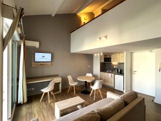 Les appartements du Clos de la Chartreuse By Ateya - Aix-en-Provence - 6