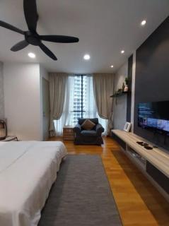 KL Gateway Residency - 5