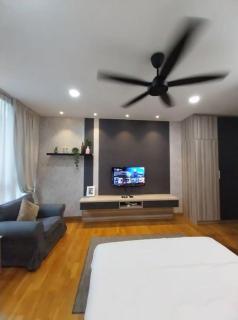 KL Gateway Residency - 3