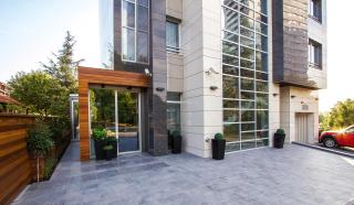 Hotel Heritage - Belgrado - 4