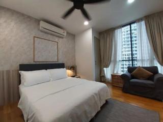 KL Gateway Residency - 1