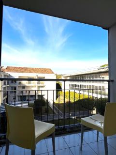Les appartements du Clos de la Chartreuse By Ateya - Aix-en-Provence - 7