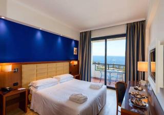 Hotel Nettuno - Catania - 0