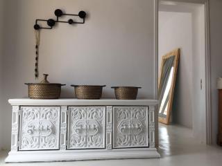 Amazing Antiparos Villa 2 Bedrooms Villa Alderaan Breathtaking Sea Views - 1