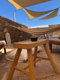 Amazing Antiparos Villa 2 Bedrooms Villa Alderaan Breathtaking Sea Views Agios Georgios - 3