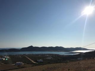Amazing Antiparos Villa 2 Bedrooms Villa Alderaan Breathtaking Sea Views Agios Georgios - 2