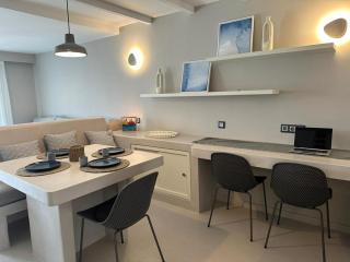 ANDROS ELEMENTS APARTMENTS - AIR & WATER - Gavrio - 7