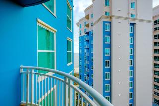 Legacy I 1008 - Gulfport - 2
