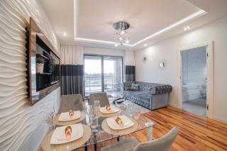 Apartament Amber centrum - Gdańsk - 8