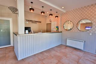 Hotel Tierra Gaucha - Bariloche - 8