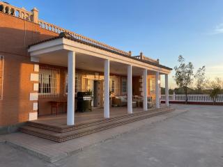 Moto Vila Groot - 2
