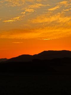 Wadi rum view camp - Wadi Rum - 7