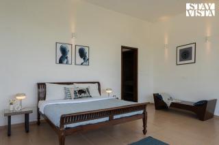 Wildflower Villa by StayVista - Poolside retreat with contemporary interiors & indoor activities - Alibaug - 1