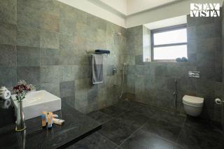 Wildflower Villa by StayVista - Poolside retreat with contemporary interiors & indoor activities - Alibaug - 3