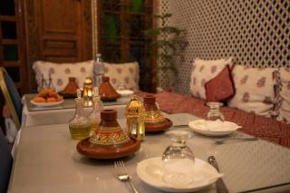 Riad Dar Rabha - Fez - 5