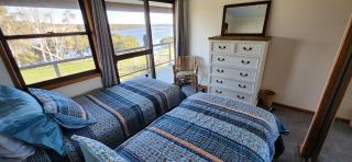 Escape to the River with Spectacular Views. Whole house at Greenwell Point. - Greenwell Point - 7